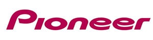 Pioneer logo