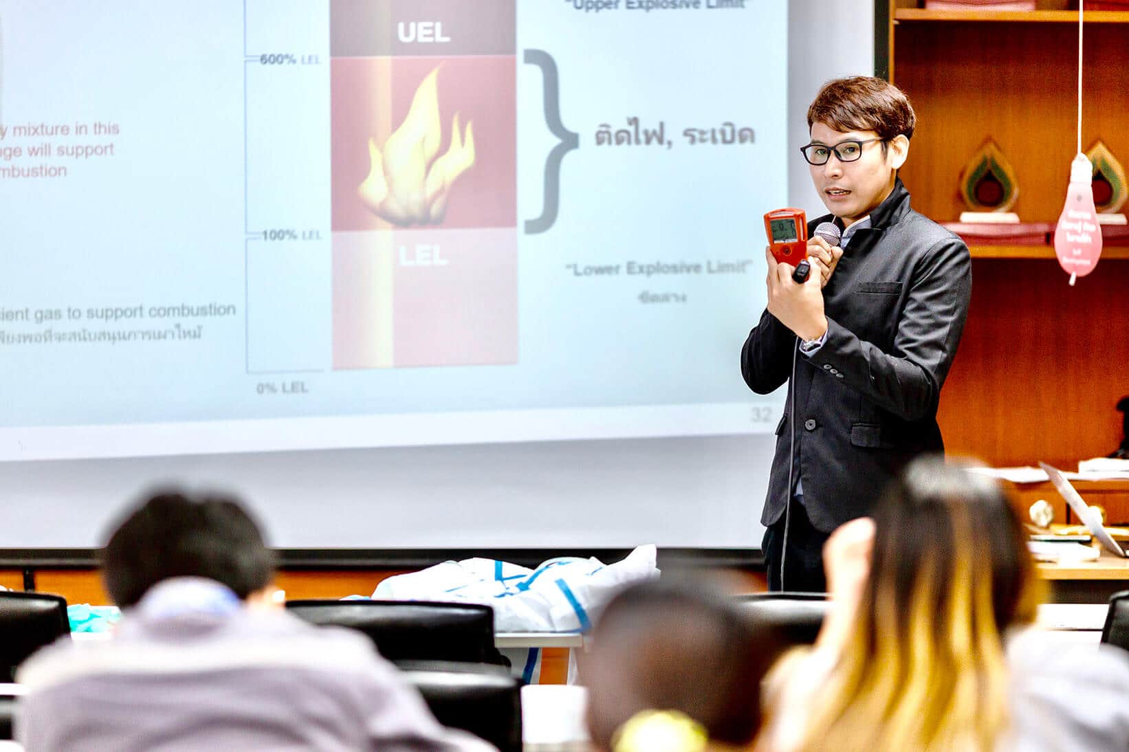PTT Rayong Chemical Training (72)