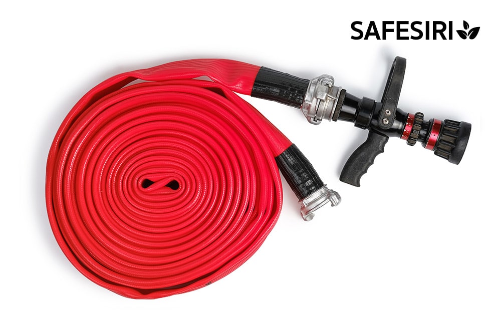 fire hose reel