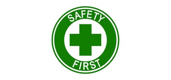 safety symbol