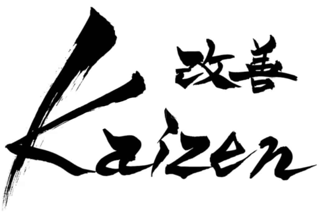 Kaizen