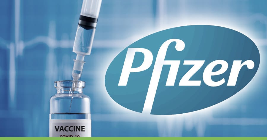 Pfizer-BioNTech